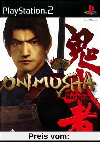 Onimusha Warlords von Capcom