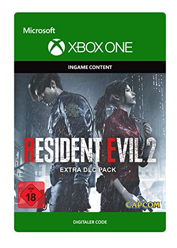 Resident Evil 2 Extra DLC Pack | Xbox One - Download Code von Capcom