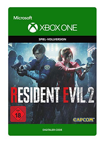 Resident Evil 2 | Xbox One - Download Code von Capcom