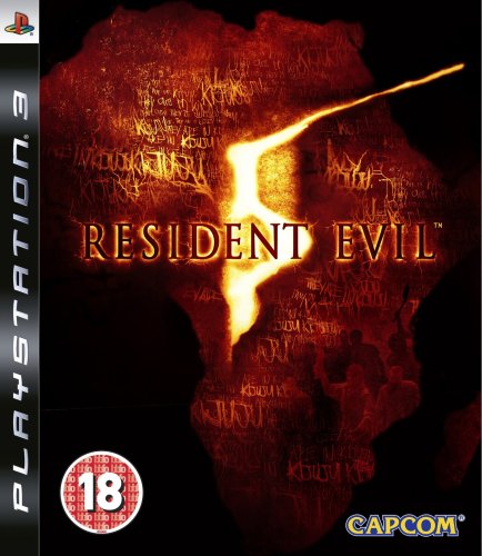 Resident Evil 5 [UK-Import] von Capcom