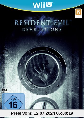 Resident Evil - Revelations von Capcom