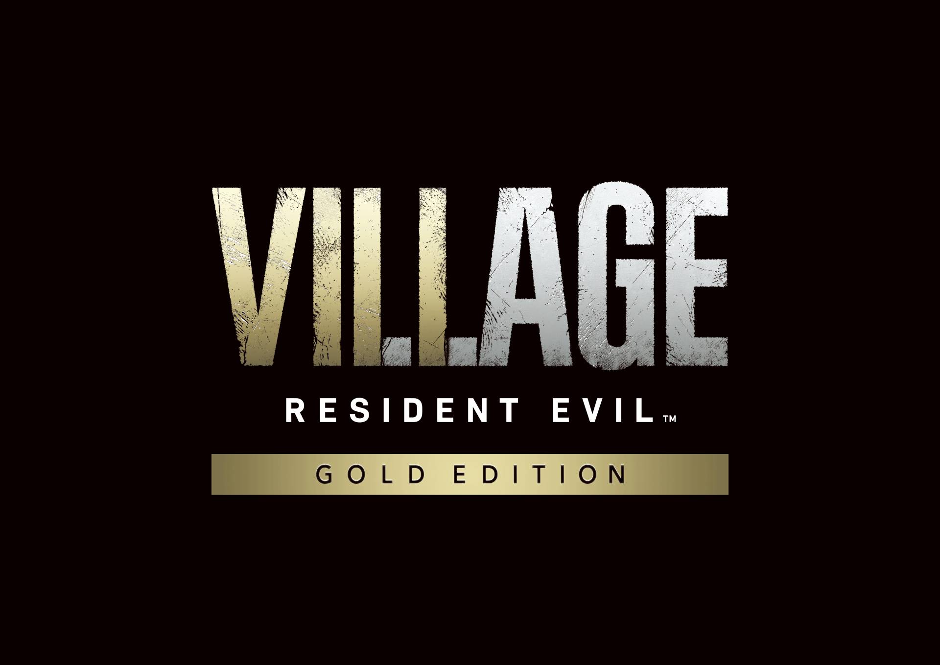 Resident Evil Village Gold Edition von Capcom