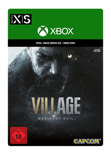 Resident Evil Village Standard Edition | Xbox - Download Code von Capcom