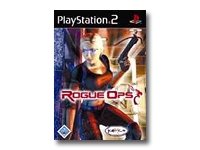 Rogue Ops von Capcom