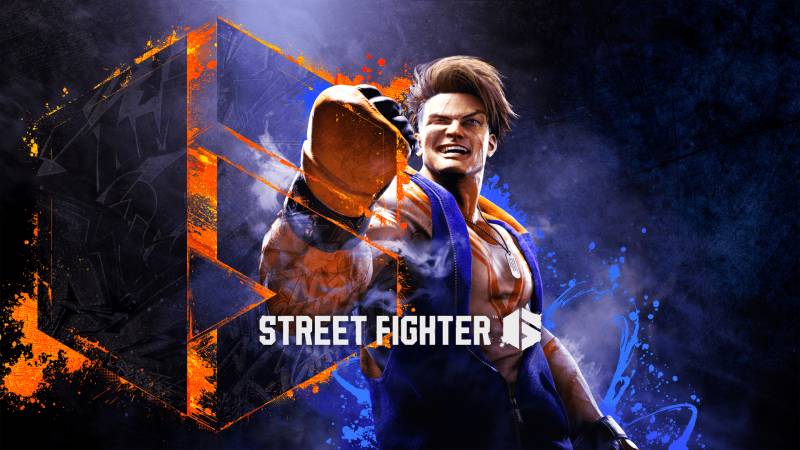 Street Fighter™ 6 von Capcom