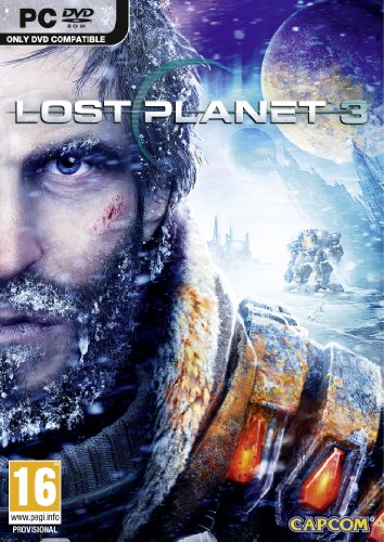 [UK-Import]Lost Planet 3 Game PC von Capcom