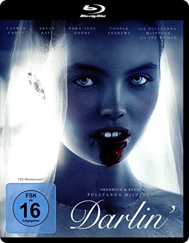 Darlin' [Blu-ray] von Capelight (Alive)