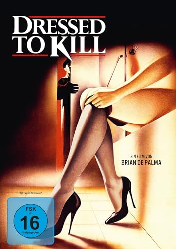 Dressed to Kill von Capelight Pictures