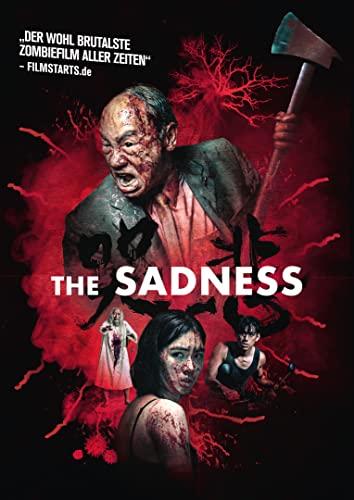 The Sadness (Uncut) von Capelight (Alive)