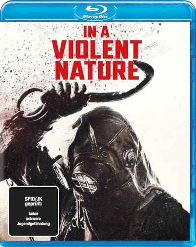In a Violent Nature von Capelight Pictures
