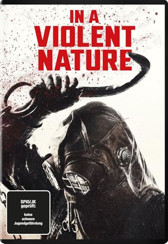 In a Violent Nature von Capelight Pictures