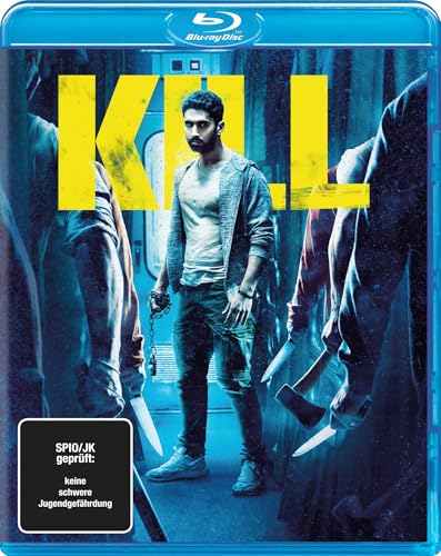 Kill von Capelight Pictures