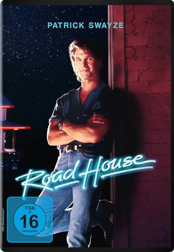 Road House von Capelight Pictures