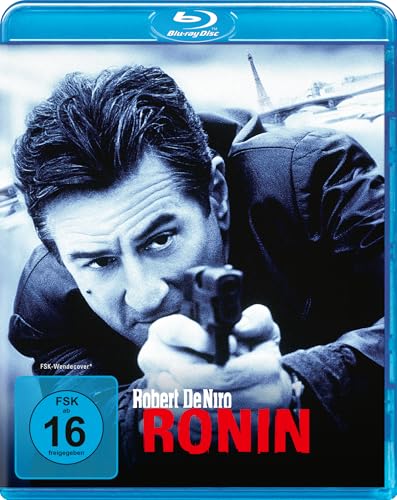 Ronin [Blu-ray] von Capelight Pictures