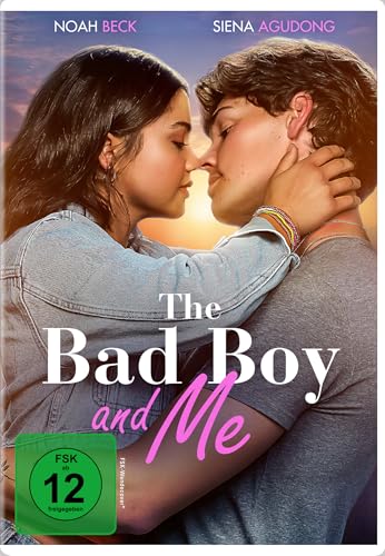 The Bad Boy and Me von Capelight Pictures (Alive)