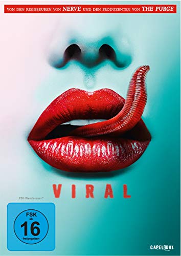 Viral [DVD] von Capelight Pictures (Alive)