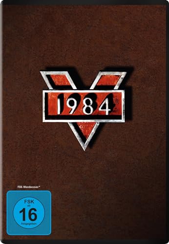 1984 - [DVD] von Capelight (Alive)