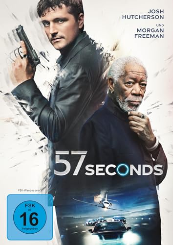 57 Seconds (Deutsch/OV) von Capelight Pictures