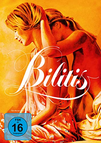 Bilitis [DVD] von Capelight Pictures