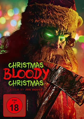 Christmas Bloody Christmas von Capelight Pictures