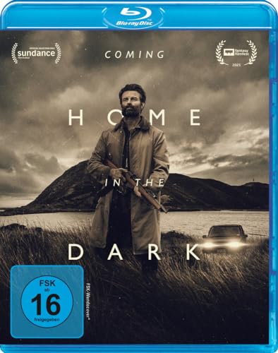 Coming Home in the Dark [Blu-ray] von Capelight Pictures