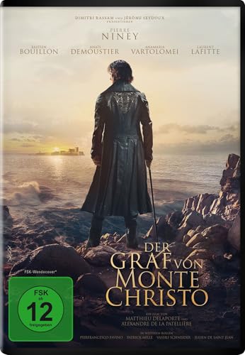 Der Graf von Monte Christo von Capelight Pictures
