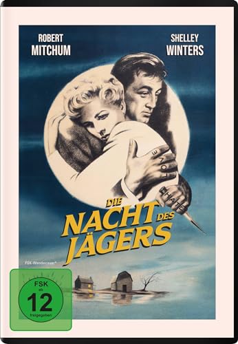 Die Nacht des Jägers von Capelight Pictures