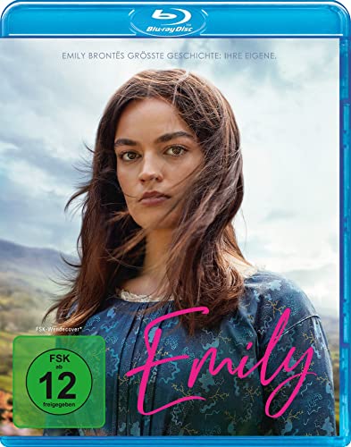 Emily [Blu-ray] von Capelight Pictures