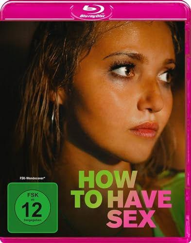How to Have Sex [Blu-ray] von Capelight Pictures