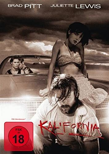 Kalifornia (Deutsch/OV) von Capelight Pictures