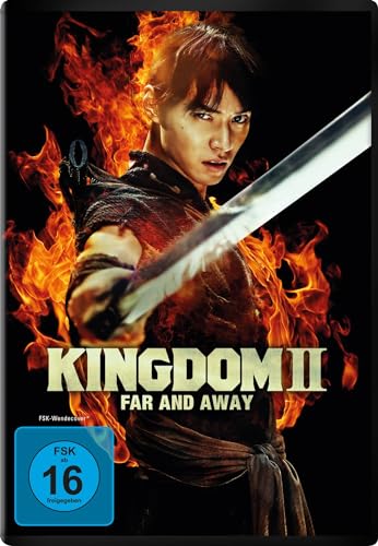 Kingdom 2 - Far and away von Capelight Pictures