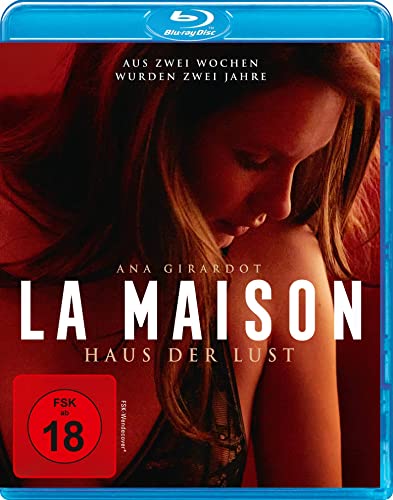 La Maison - Haus der Lust [Blu-ray] von Capelight Pictures