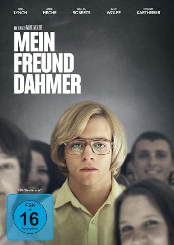 Mein Freund Dahmer von Capelight Pictures