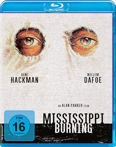 Mississippi Burning – Die Wurzel des Hasses [Blu-ray] von Capelight Pictures
