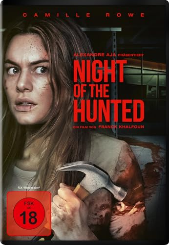 Night of the Hunted von Capelight Pictures