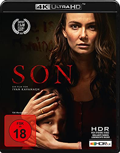 Son [Blu-ray] von Capelight Pictures