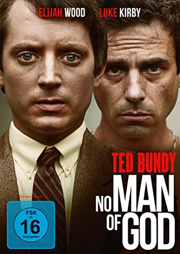 Ted Bundy: No Man of God (Deutsch/OV) von Capelight Pictures