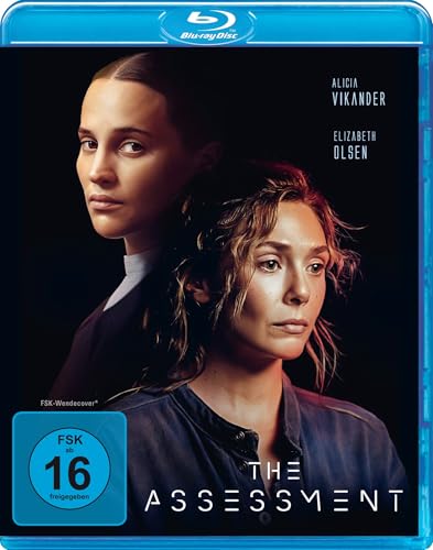 The Assessment The Assessment von Capelight Pictures