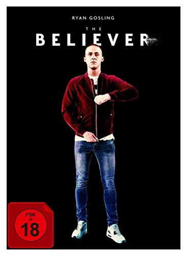 The Believer - Inside A Skinhead - 2-Disc Limited Collector’s Edition im Mediabook (Blu-ray + DVD) von Capelight Pictures