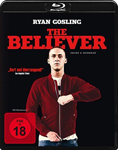 The Believer - Inside A Skinhead [Blu-ray] von Capelight Pictures