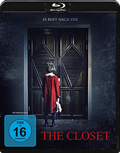 The Closet [Blu-ray] von AL!VE