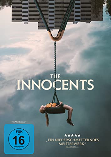 The Innocents von Capelight Pictures