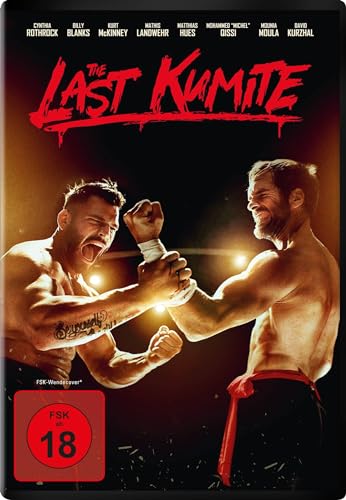 The Last Kumite von Capelight Pictures