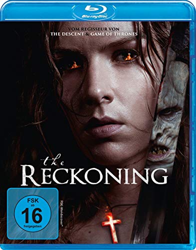 The Reckoning [Blu-ray] von Capelight Pictures