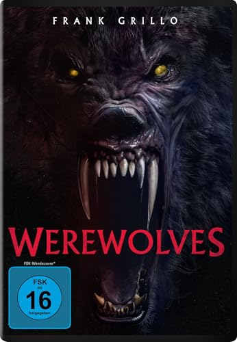 Werewolves Werewolves von Capelight Pictures