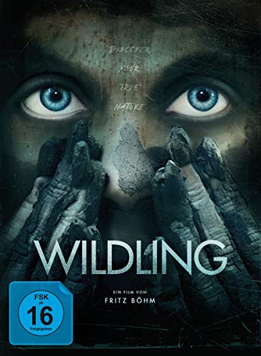 Wildling - 2-Disc Limited Collector’s Edition im Mediabook (+ DVD) [Blu-ray] von Capelight Pictures