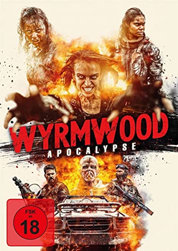 Wyrmwood: Apocalypse von Capelight Pictures