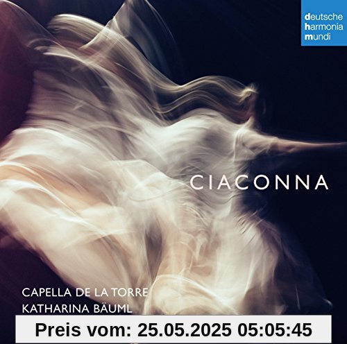 Ciaconna Ciaconna von Capella de la Torre