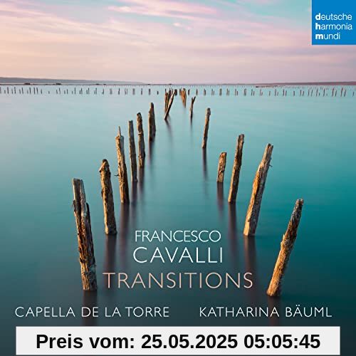 Francesco Cavalli: Transitions von Capella de la Torre