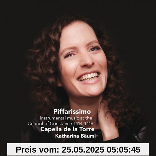Piffarissimo Piffarissimo von Capella de la Torre